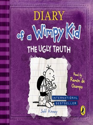 diary of a wimpy kid series epub free download
